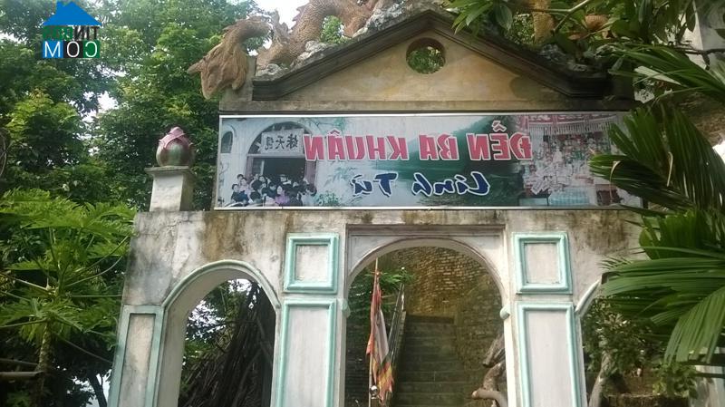 Hình ảnh Bình Ca, Tuyên Quang