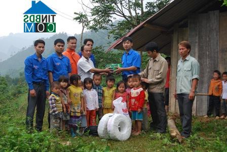Hình ảnh Lâm Bình, Tuyên Quang