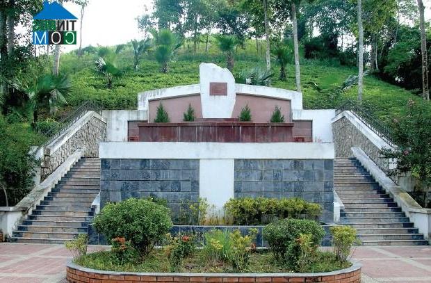 Hình ảnh Sơn Dương, Tuyên Quang