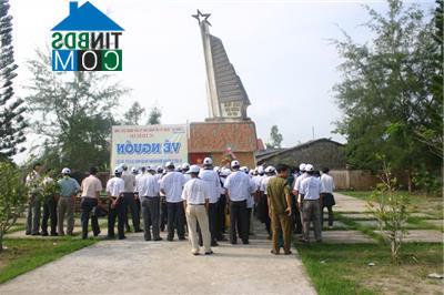 Hình ảnh Hòa Bình, Vĩnh Long