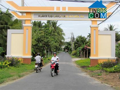 Hình ảnh An Hội, Vĩnh Long