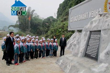 Hình ảnh Yên Nguyên, Tuyên Quang