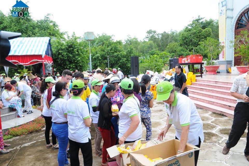 Hình ảnh Vĩnh Xuân, Vĩnh Long