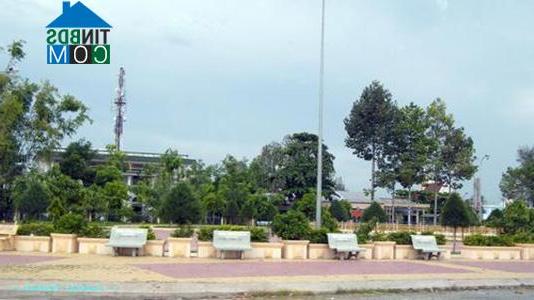 Hình ảnh Cái Vồn, Vĩnh Long