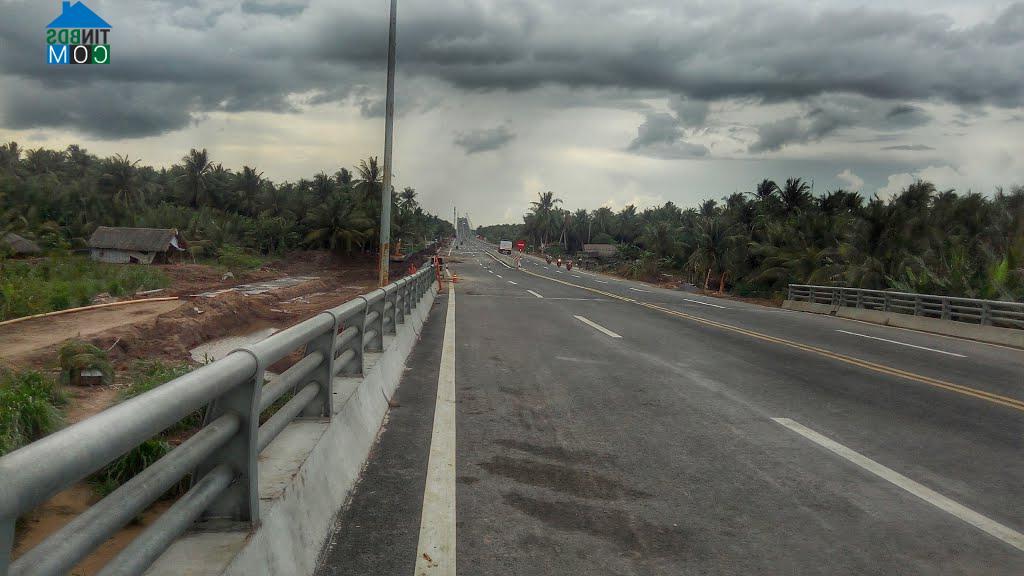 Hình ảnh Thành Thới, Vĩnh Long