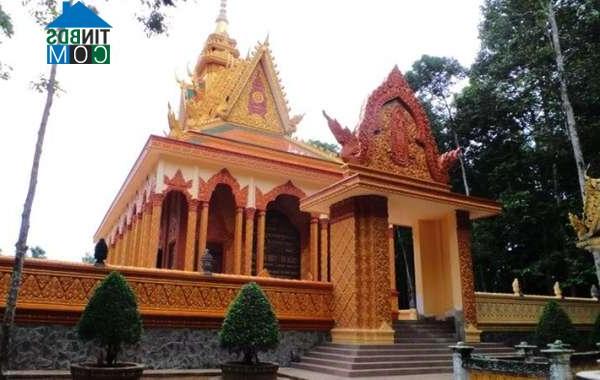 Hình ảnh Trung Thành, Vĩnh Long