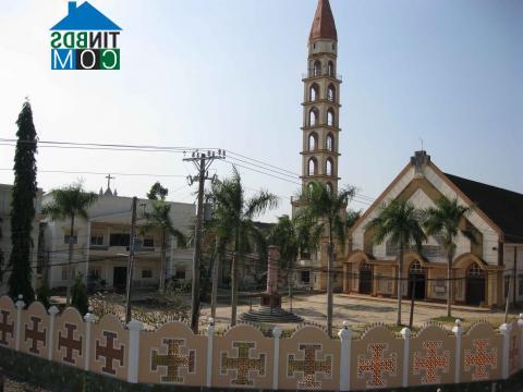 Hình ảnh Vĩnh Thành, Vĩnh Long