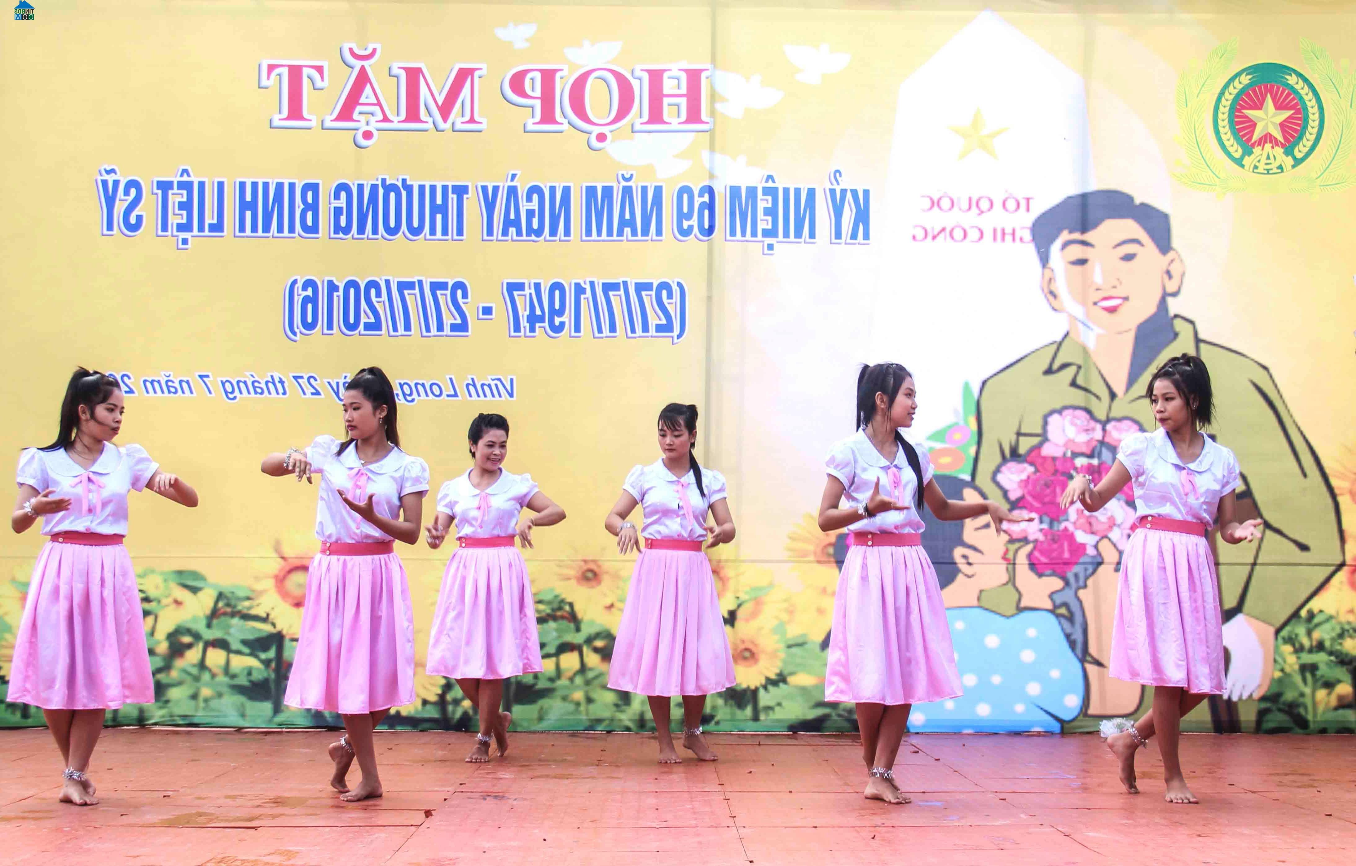 Hình ảnh Cái Ngang, Vĩnh Long