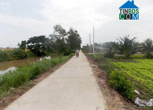 Hình ảnh Hưng Mỹ, Vĩnh Long