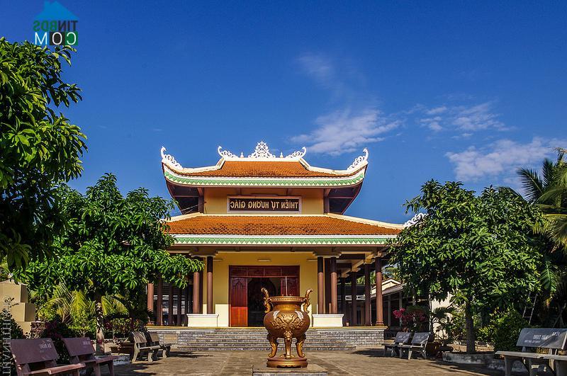 Hình ảnh Hương Mỹ, Vĩnh Long