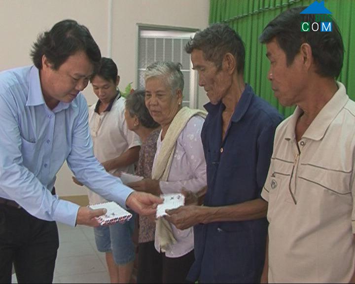 Hình ảnh Long Hiệp, Vĩnh Long