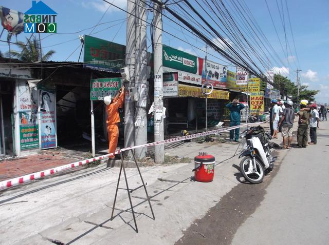 Hình ảnh Phú Quới, Vĩnh Long