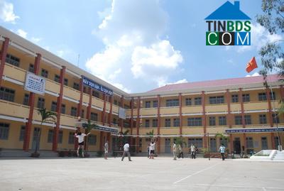 Hình ảnh Phước Long, Vĩnh Long