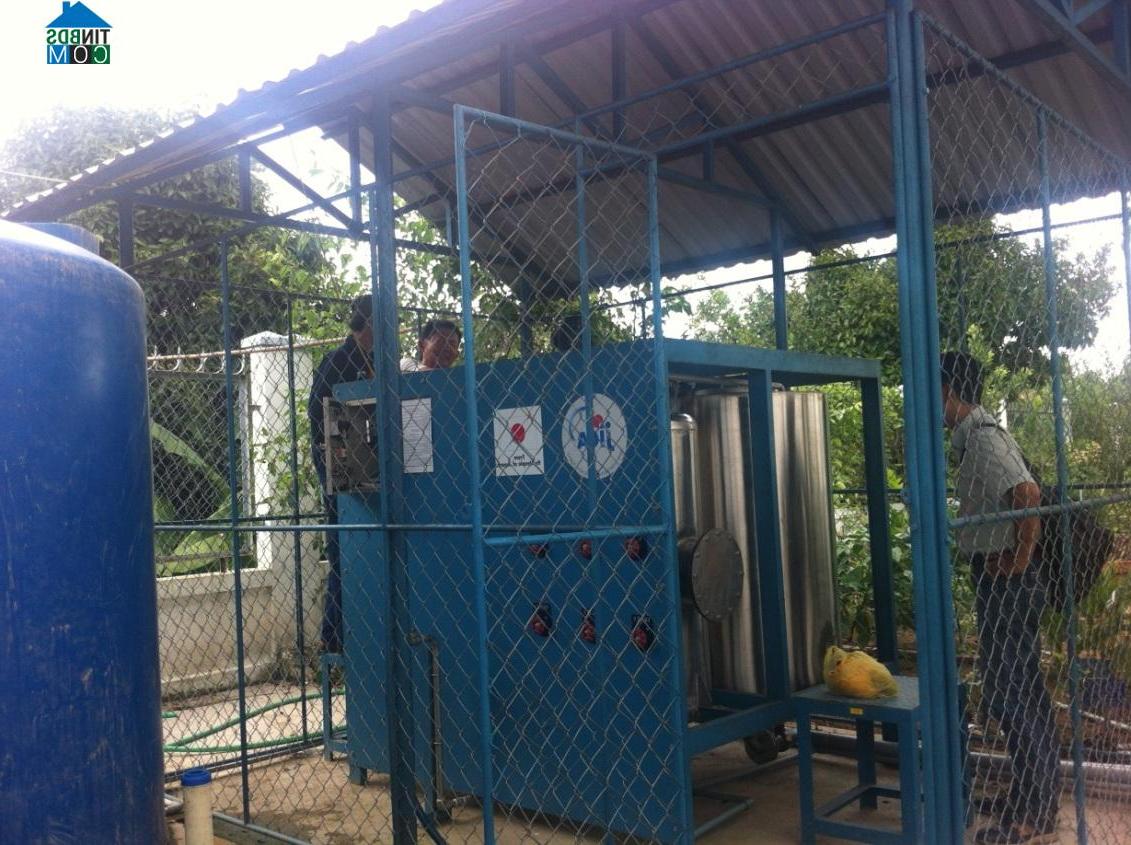 Hình ảnh Quới An, Vĩnh Long