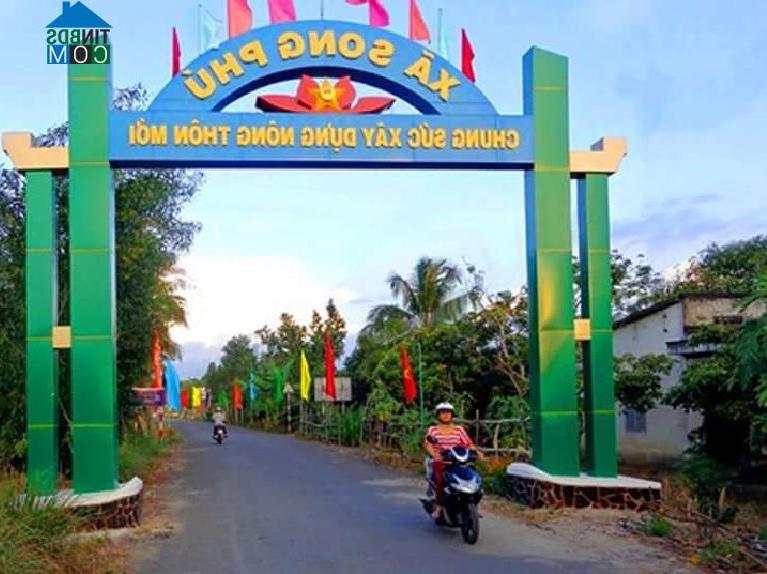 Hình ảnh Song Phú, Vĩnh Long