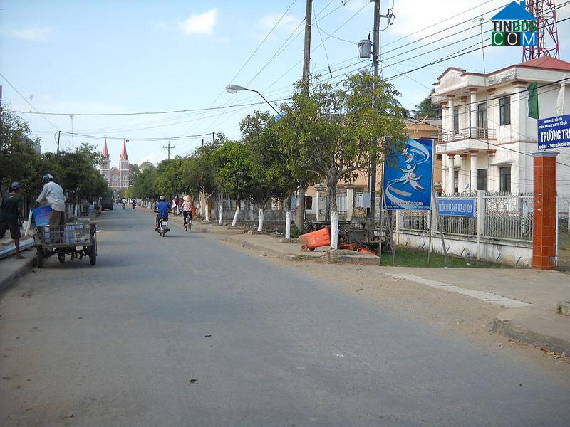 Hình ảnh Tân Hoà, Vĩnh Long