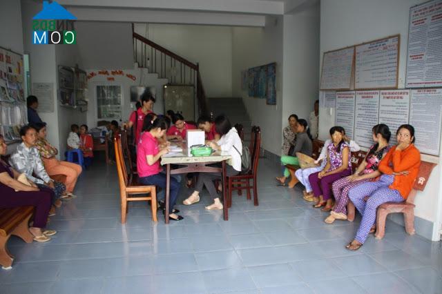 Hình ảnh Tân Long Hội, Vĩnh Long