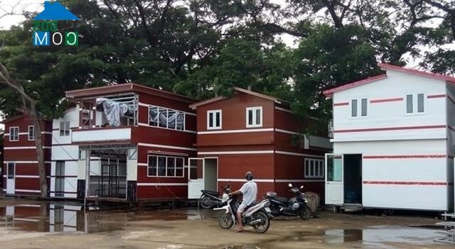 Hình ảnh An Xuyên, Cà Mau