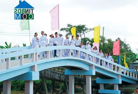 Hình ảnh Hoà Thành, Cà Mau