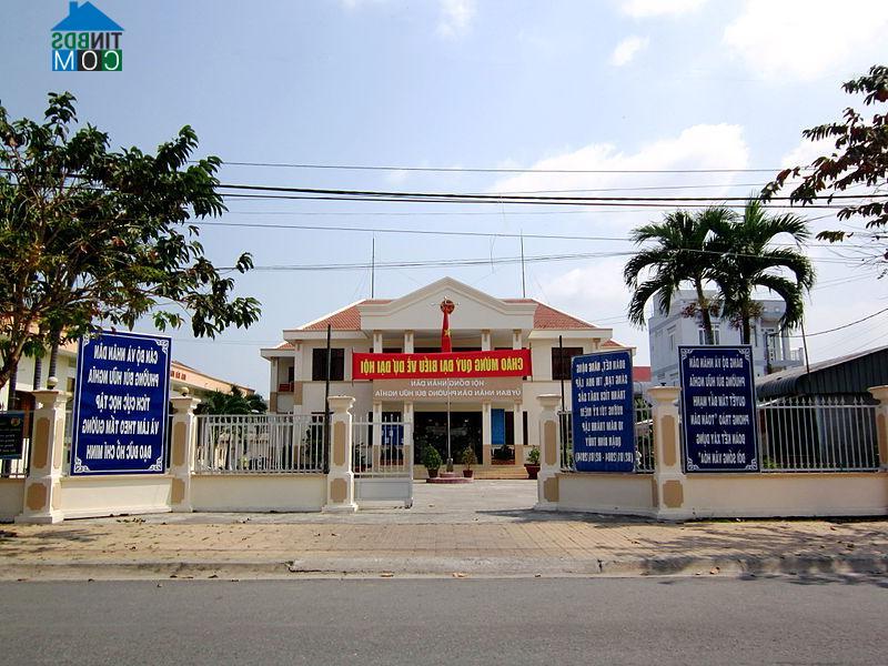 Hình ảnh Cái Khế, Cần Thơ