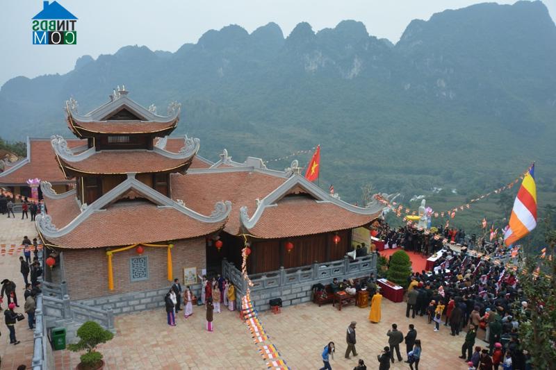 Hình ảnh Đàm Thủy, Cao Bằng