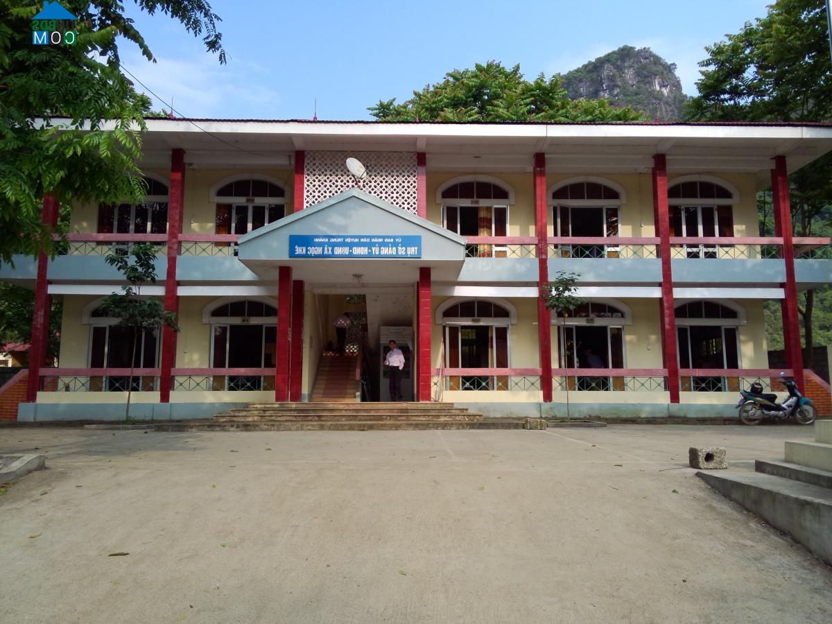 Hình ảnh Đình Phong, Cao Bằng