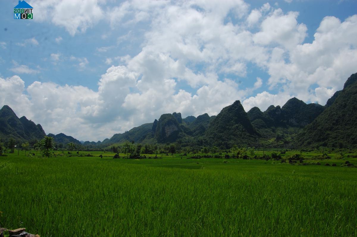 Hình ảnh Trùng Khánh, Cao Bằng