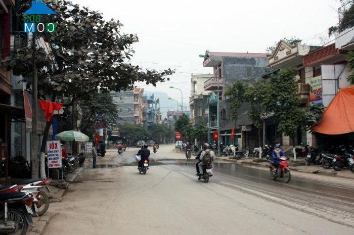 Hình ảnh Thục Phán, Cao Bằng