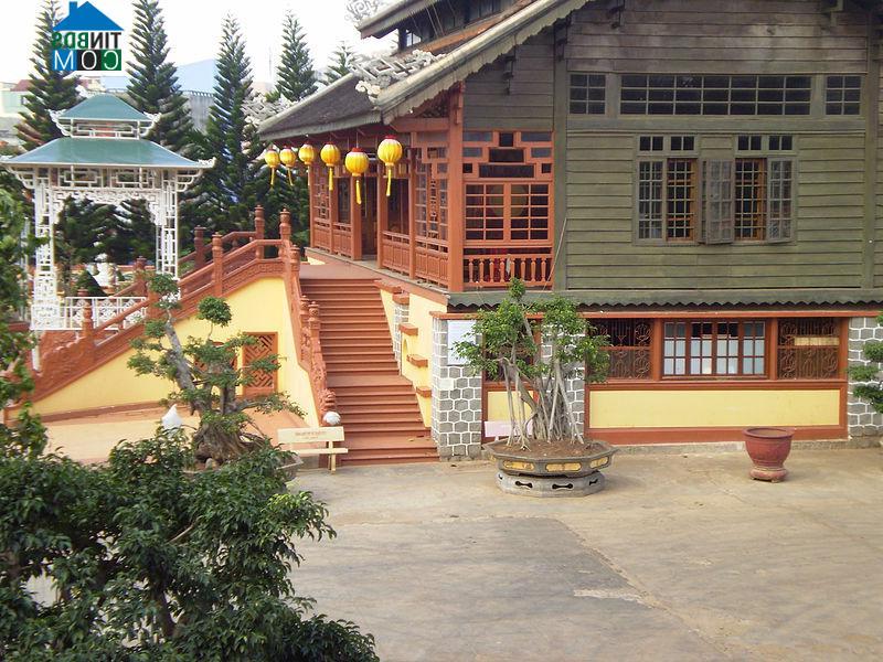 Hình ảnh Buôn Hồ, Đắk Lắk