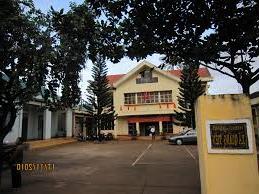 Hình ảnh Quảng Phú, Đắk Lắk