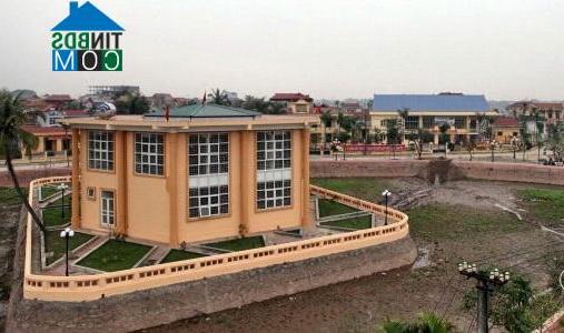 Hình ảnh An Khánh, Hà Nội