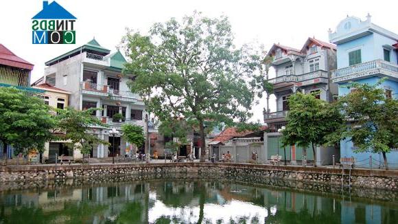 Hình ảnh Đan Phượng, Hà Nội