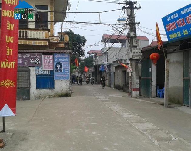 Hình ảnh Ngọc Hồi, Hà Nội