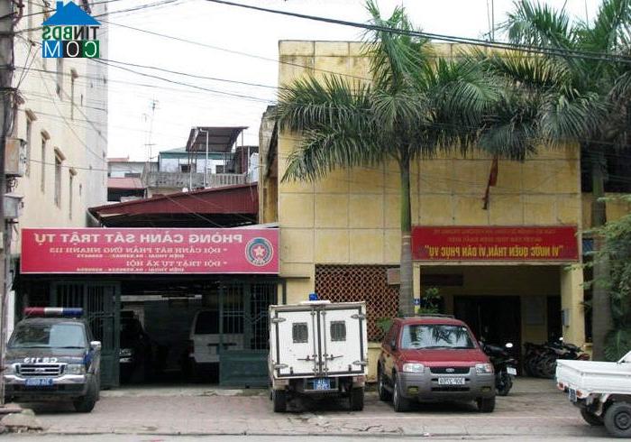 Hình ảnh Ứng Hòa, Hà Nội