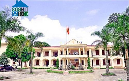 Hình ảnh Hạ Bằng, Hà Nội