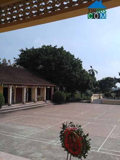 Hình ảnh Phù Đổng, Hà Nội