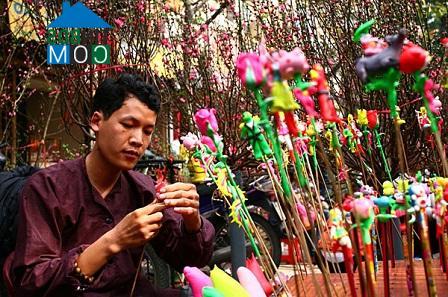 Hình ảnh Phượng Dực, Hà Nội