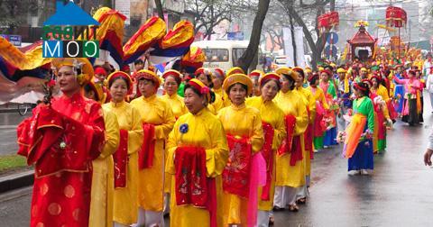 Hình ảnh Tây Hồ, Hà Nội