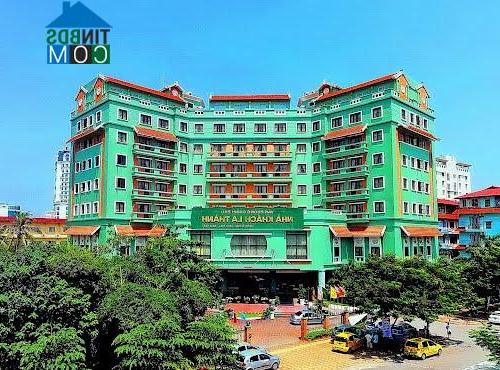 Hình ảnh Ngọc Hà, Hà Nội