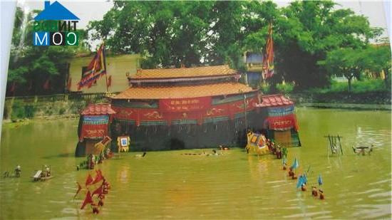 Hình ảnh Tây Phương, Hà Nội