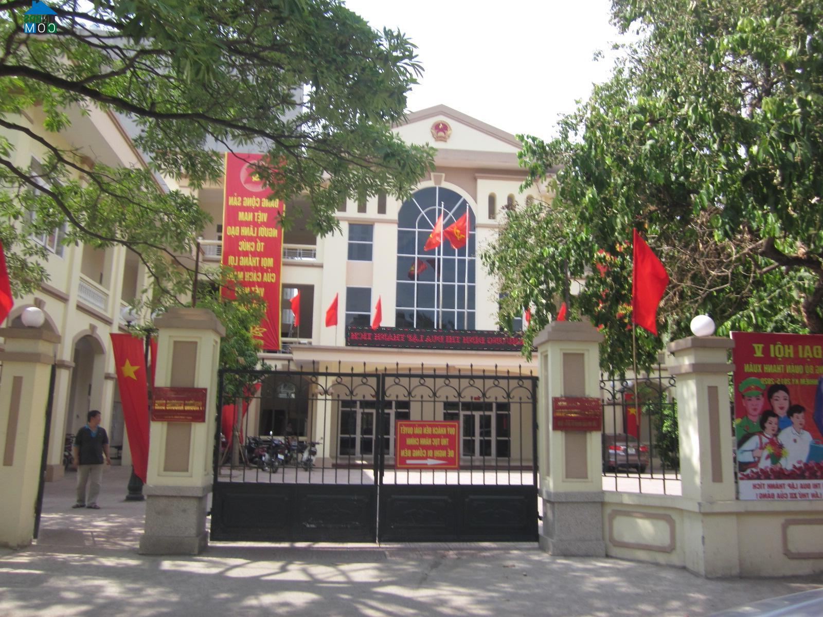 Hình ảnh Phương Liệt, Hà Nội