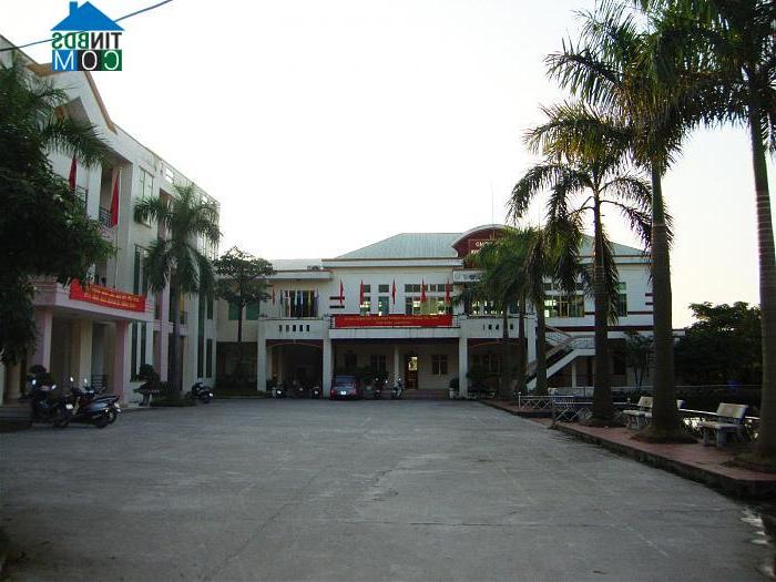 Hình ảnh Việt Hưng, Hà Nội