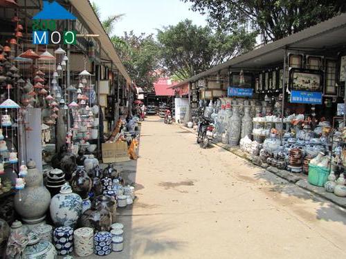 Hình ảnh Bát Tràng, Hà Nội