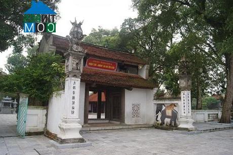 Hình ảnh Hát Môn, Hà Nội