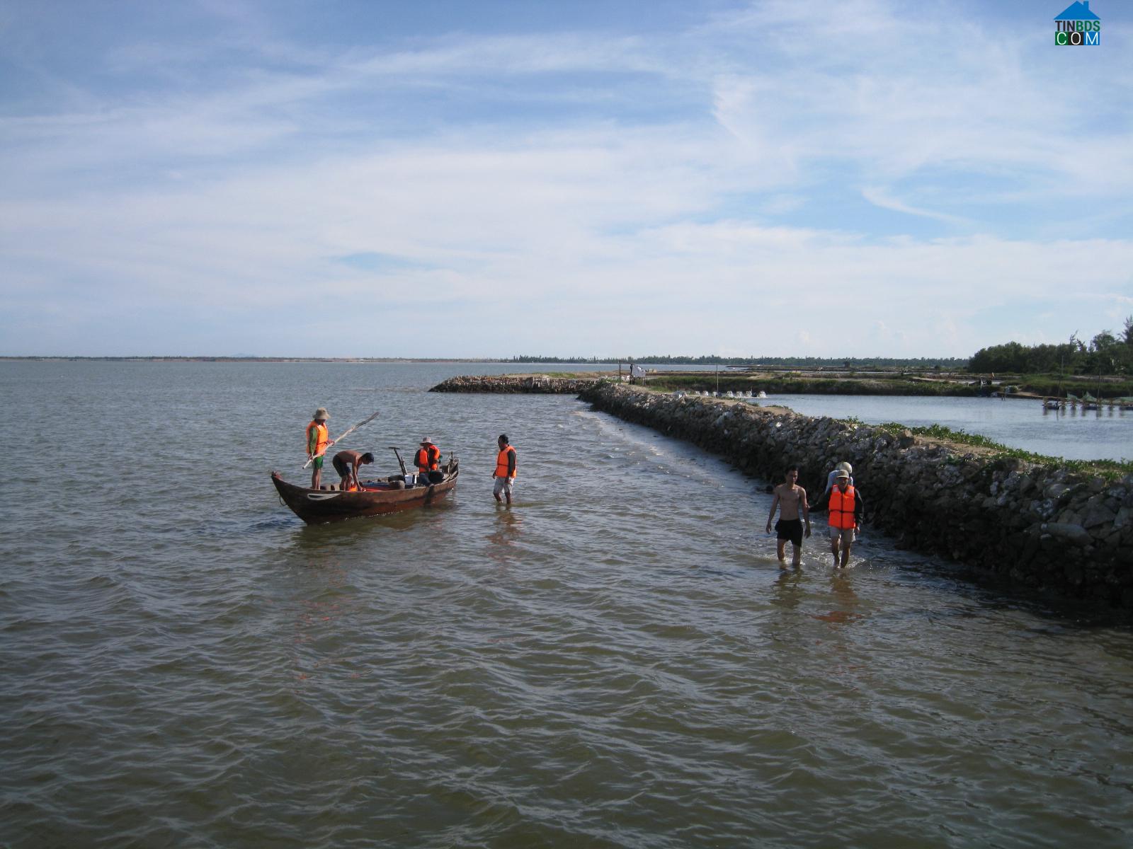 Hình ảnh Núi Thành, Đà Nẵng