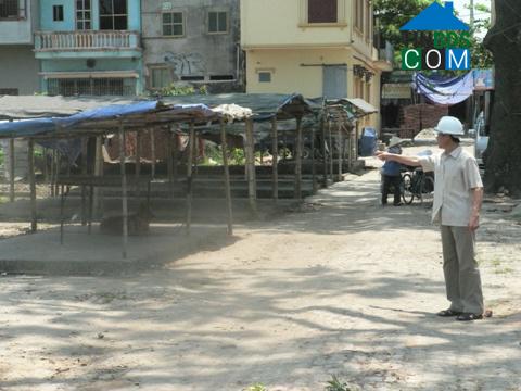 Hình ảnh Nguyễn Lương Bằng, Hải Phòng