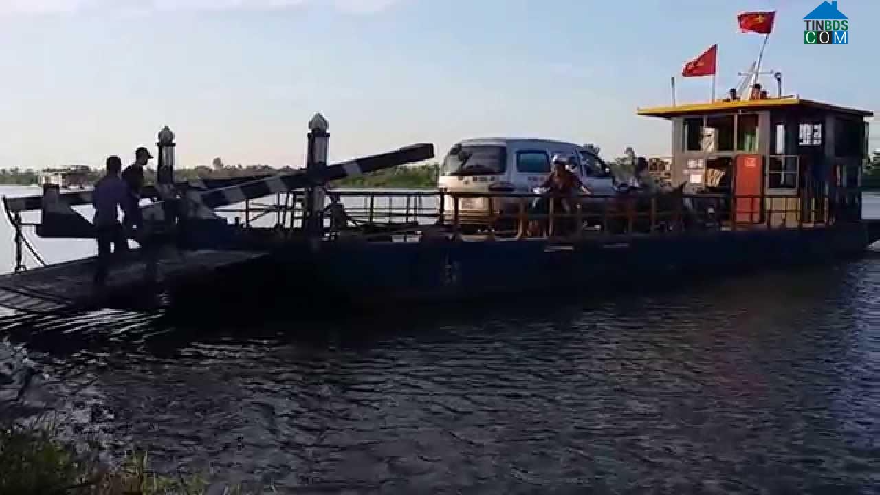 Hình ảnh Ninh Giang, Hải Phòng