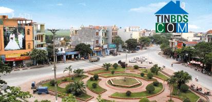 Hình ảnh Thanh Miện, Hải Phòng