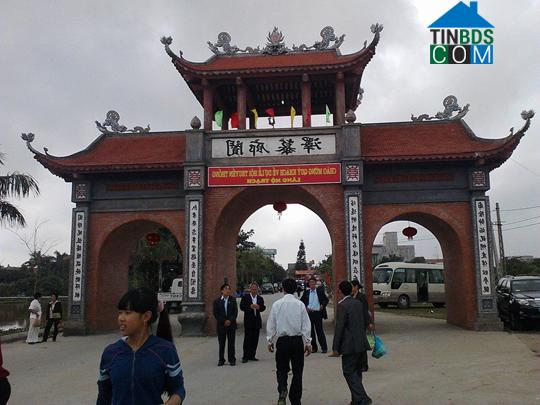 Hình ảnh Thượng Hồng, Hải Phòng