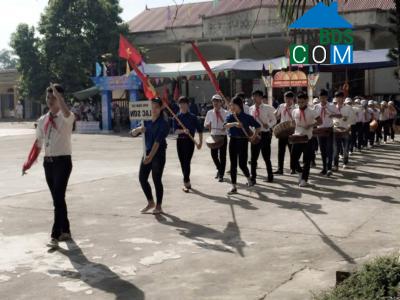 Hình ảnh Chu Văn An, Hải Phòng